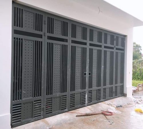 Độ bền cửa sắt theo thời gian sử dụng là bao lâu ? Độ bền cửa sắt theo thời gian sử dụng là bao lâu ?