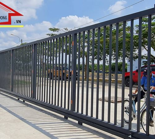 Những thiết bị cần thường xuyên kiểm tra sau một thời gian sử dụng của cửa trượt ngang tự động