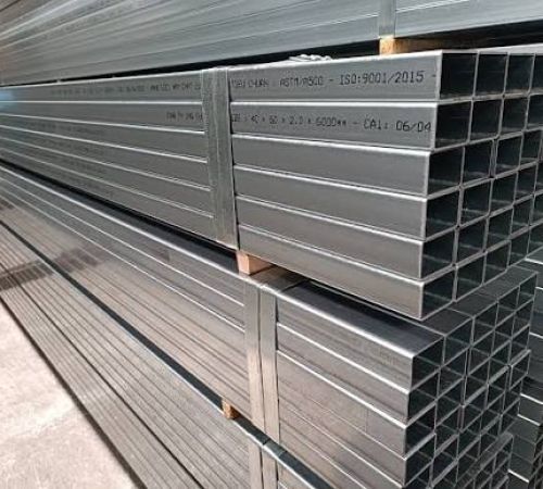 Bảng quy cách thép hộp chữ nhật đầy đủ kích thước phổ biến Bảng quy cách thép hộp chữ nhật đầy đủ kích thước phổ biến