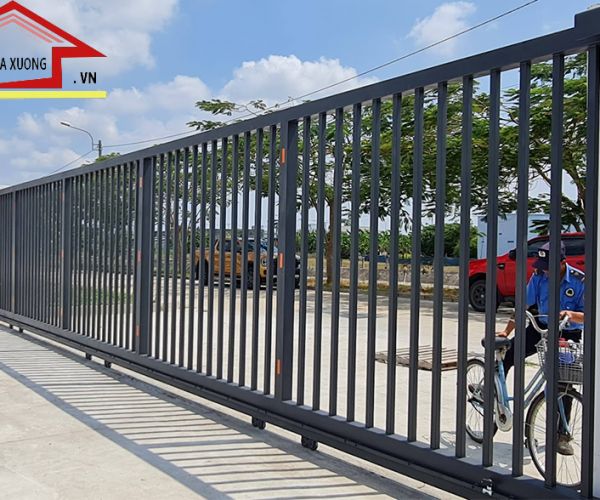 Những thiết bị cần thường xuyên kiểm tra sau một thời gian sử dụng của cửa trượt ngang tự động