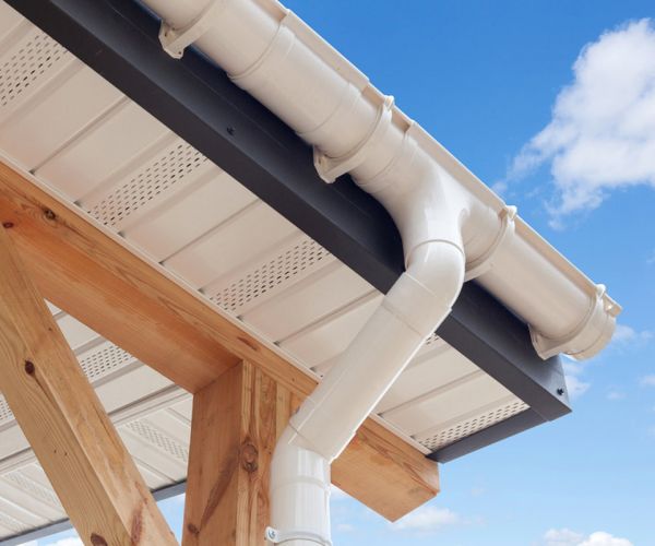 Kinh nghiệm thoát nước hiệu quả cho nhà cao tầng