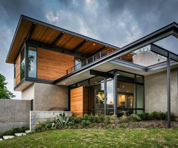So sánh nhà tiền chế và bê tông, nên chọn loại nào ?